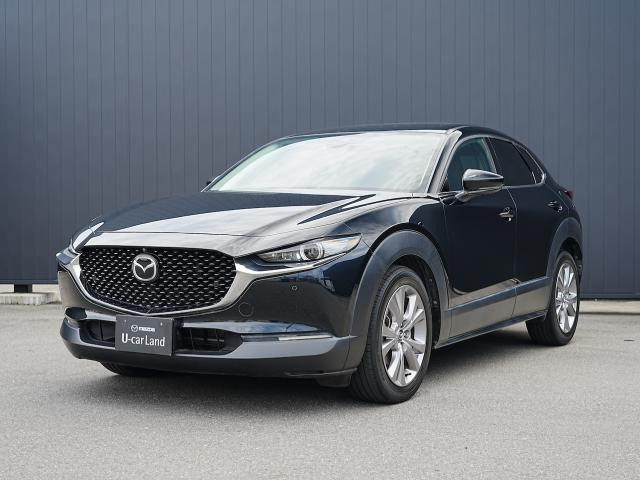 CX-30 1.8 XD プロアクティブ ツーリングセレクション 