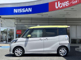 購入後は安心のアフターサービスもあります。貴方のカーライフを山口日産ステージ23周南店でお任せください。