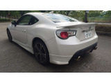 86入庫しました走りの6速M/T・ナビTVバックカメラ・ETC・オートローン取り扱い、希望ナンバープランや保証についても、お気軽にご相談ください。