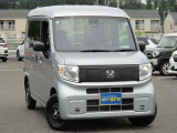 N-VAN e: e: L4 純正8インチインターナビDTV