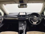 CT 200h バージョン C 修復歴無し