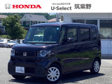 R6年式N-BOX入荷しました。
