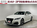宮崎トヨタの物件をご検討いただきありがとうございます。安心の1年間保証付でご購入後のお客様のカーライフもバッチリサポート