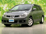 日産 ウイングロード 1.5 15M Vリミテッド