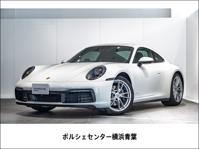 911 カレラ PDK 