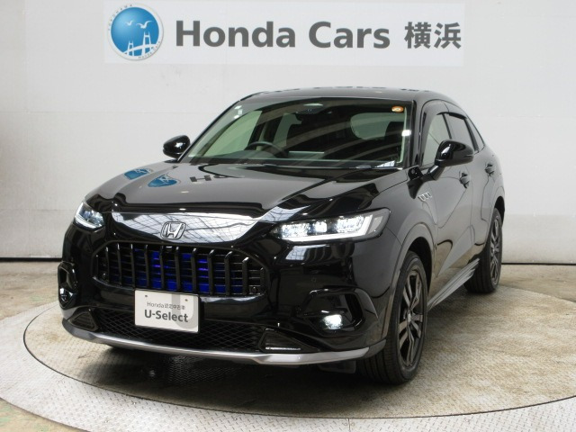 ZR-V 2.0 e:HEV Z 4WD 