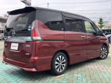セレナ 2.0 ハイウェイスター プロパイロット エディション 