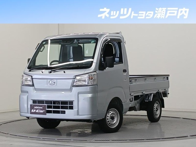 ハイゼットトラック スタンダード 