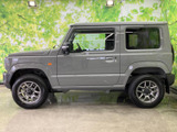 ジムニー XC 4WD 