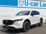 CX-5 2.2 XD レトロスポーツエディション 
