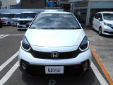 フィット 1.5 e:HEV RS 