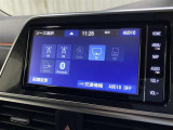 【オーディオ機能】各種オーディオ機能搭載☆TV、CD、DVDやBluetooth接続での音楽アプリ再生も可能!
