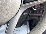 [レーンキープアシスト]車線から逸脱しそうになった場合、車線内に戻るようアシストしてくれます☆