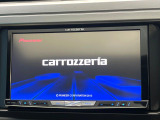 【ナビゲーション】使いやすいナビで目的地までしっかり案内してくれます。各種オーディオ再生機能も充実しており、お車の運転がさらに楽しくなります!!