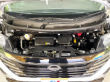親切・丁寧な専門メカニックスタッフが応対!・車検・点検整備・事故等の修理などアフターサービスも安心。お車のカスタマイズもネクステージのサービススタッフまでご相談ください!