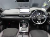 CX-8 2.2 XD ブラックトーンエディション 