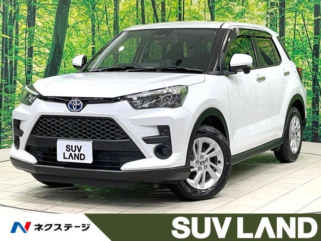 ライズ 1.2 G