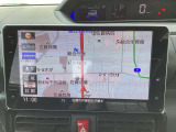 ナビ付いてます!これからのシーズン、遠出や旅行へいかがですか?