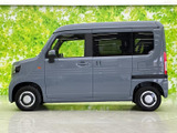 N-VAN  ファン