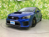 スバル WRX STI 2.0 4WD