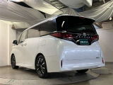 車高が高く、所有感を満たしてくれる乗り心地です☆