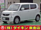 日産 モコ