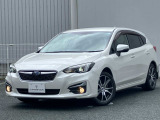 インプレッサスポーツ 2.0 i-L アイサイト 4WD 