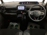 充実装備のタントカスタムのお買得車が入庫しました!ナビゲーション、バックカメラ、ETC、ナビ連動前後ドラレコ、前席シートヒーター、両側パワースライドドア、LEDヘッドライト・フォグなど装備の1台です!