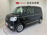 納車前には12ヶ月点検相当の点検と消耗品の交換をダイハツの整備士がしっかり整備してお渡しします。また、納車後には無料1ヶ月点検がございます。