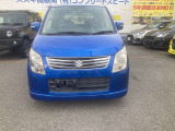 ワゴンR FX リミテッド エアバッグ 運転席/エアバッグ 助手席/アル