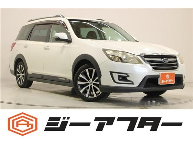 エクシーガクロスオーバー7 2.5 モダンスタイル 4WD 2.0i-S アドバンテージライン