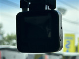 【ドライブレコーダー】運転中の記録を残します。事故などを起こした起こされた時の証拠を残します。