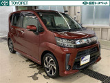 ムーヴカスタム RS ハイパー SAIII 