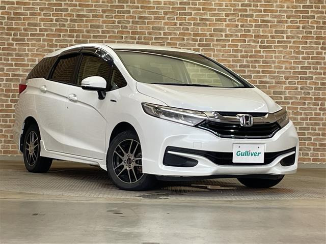 シャトル1.5 ハイブリッド X 4WD4WD 修復歴無し