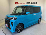 納車前には12ヶ月点検相当の点検と消耗品の交換をダイハツの整備士がしっかり整備してお渡しします。また、納車後には無料1ヶ月点検がございます。