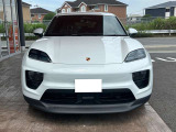 マカン  4S 4WD