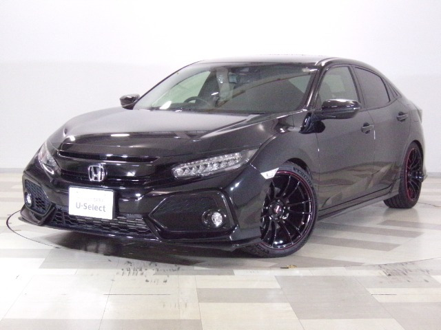 シビック 1.5