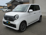 ホンダ N-ONE プレミアム ツアラー 4WD!