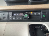 オートA/Cなら車内を自動で設定した温度に保ってくれます☆