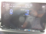 ホンダ純正ナビ装着車です!ナビ機能はもちろんオーディオ機能も充実しております!
