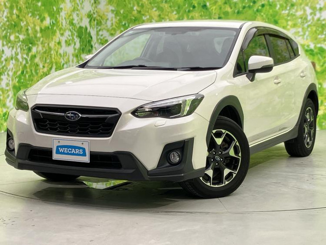 XV 2.0i-L アイサイト 4WD