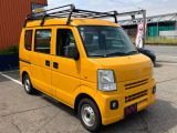 エブリイ PA ハイルーフ 4WD 