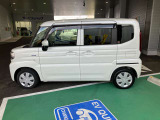 当店中古車は比較的状態の良い車を厳選しております。