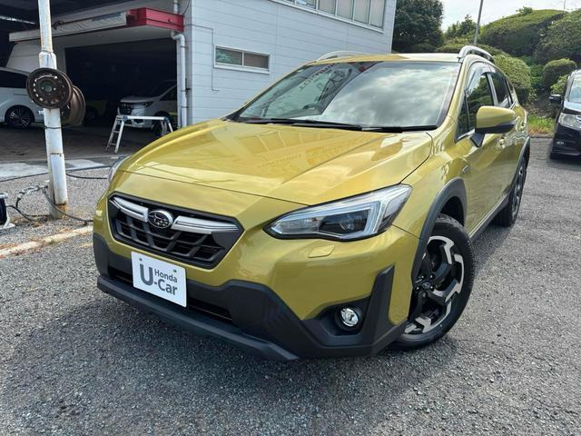 XV 2.0e-S アイサイト 4WD 