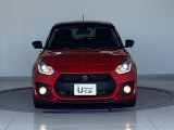 スイフト  スポーツ 1.4