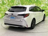 カローラツーリング 1.8 ハイブリッド W×B E-Four 4WD 
