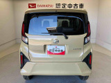 ムーヴ X 