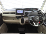 N-BOX G EX ホンダセンシング 