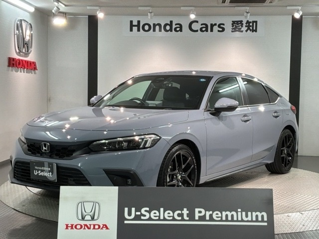 シビック 1.5 EX