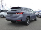レヴォーグレイバック 1.8 リミテッド EX 4WD 